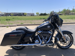 2022 Harley-Davidson Touring Street Glide Special for sale 201360154