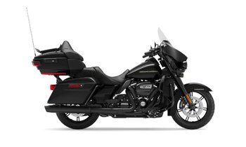 2022 Harley-Davidson Touring Ultra Limited