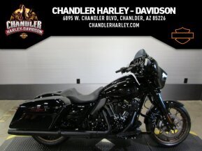 2022 Harley-Davidson Touring Street Glide for sale 201367315