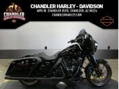 New 2022 Harley-Davidson Touring Street Glide ST