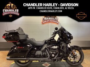 2022 Harley-Davidson Touring Ultra Limited for sale 201369568