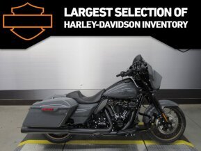 2022 Harley-Davidson Touring Street Glide for sale 201371824
