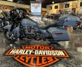 2022 Harley-Davidson Touring Ultra Limited for sale 201373358