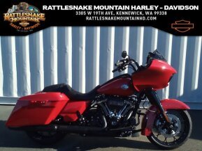 2022 Harley-Davidson Touring Road Glide Special for sale 201376936