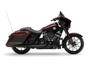 2022 Harley-Davidson Touring Street Glide Special for sale 201379619