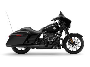 2022 Harley-Davidson Touring Street Glide Special for sale 201379622