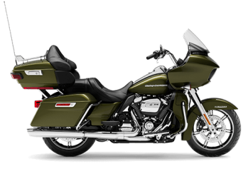 New 2022 Harley-Davidson Touring Road Glide Limited