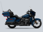 New 2022 Harley-Davidson Touring Ultra Limited