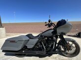 New 2022 Harley-Davidson Touring Road Glide ST