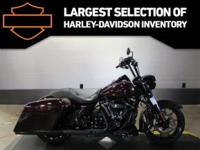 2022 Harley-Davidson Touring Road King Special for sale 201392713