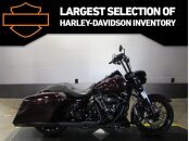 2022 Harley-Davidson Touring Road King Special