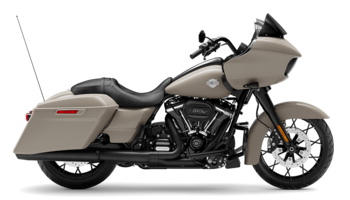 New 2022 Harley-Davidson Touring Road Glide Special