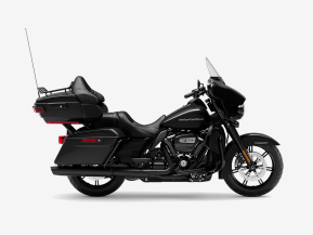 2022 Harley-Davidson Touring Ultra Limited for sale 201403446