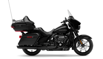 New 2022 Harley-Davidson Touring Ultra Limited