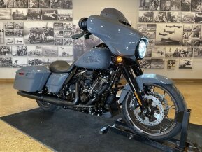 2022 Harley-Davidson Touring Street Glide for sale 201419303