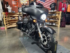 2022 Harley-Davidson Touring Street Glide Special for sale 201419340