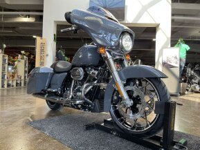 2022 Harley-Davidson Touring for sale 201419368