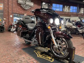 2022 Harley-Davidson Touring for sale 201420150