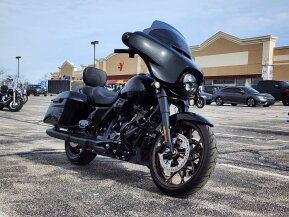 2022 Harley-Davidson Touring for sale 201434570
