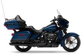 2022 Harley-Davidson Touring Ultra Limited for sale 201439817