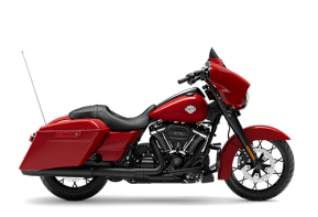 2022 Harley-Davidson Touring Street Glide Special for sale 201439834