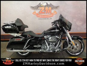 2022 Harley-Davidson Touring Street Glide for sale 201468132