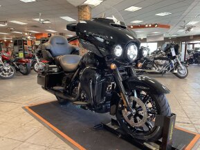 2022 Harley-Davidson Touring for sale 201468420