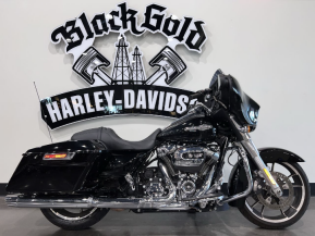 2022 Harley-Davidson Touring Street Glide for sale 201488491