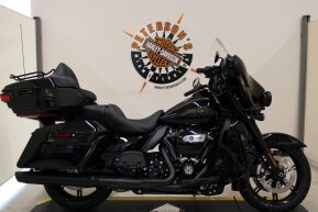 2022 Harley-Davidson Touring Ultra Limited for sale 201512771
