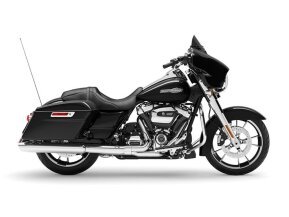 2022 Harley-Davidson Touring Street Glide for sale 201544787