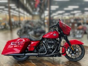 2022 Harley-Davidson Touring Street Glide Special for sale 201547002