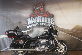 2022 Harley-Davidson Touring Ultra Limited for sale 201585906