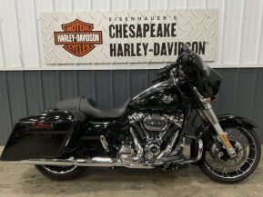 2022 Harley-Davidson Touring Street Glide Special for sale 201597438