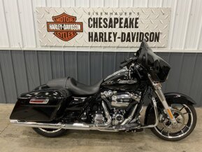 2022 Harley-Davidson Touring Street Glide for sale 201597454