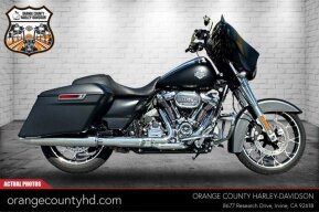 2022 Harley-Davidson Touring Street Glide Special for sale 201598942