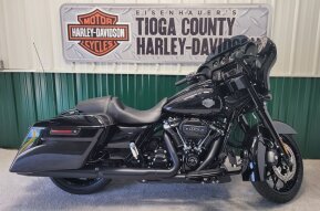 2022 Harley-Davidson Touring Street Glide Special for sale 201599672