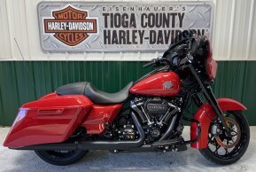 2022 Harley-Davidson Touring Street Glide Special for sale 201599708