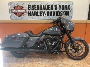 2022 Harley-Davidson Touring Street Glide ST for sale 201601567