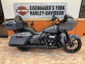 2022 Harley-Davidson Touring Road Glide Limited for sale 201601575