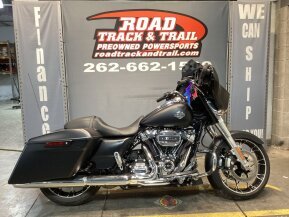 2022 Harley-Davidson Touring Street Glide Special for sale 201612497