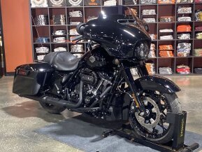 2022 Harley-Davidson Touring for sale 201613458