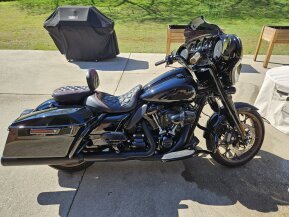 2022 Harley-Davidson Touring Street Glide ST for sale 201614639
