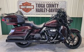 2022 Harley-Davidson Touring Ultra Limited for sale 201615847