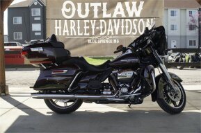 2022 Harley-Davidson Touring Ultra Limited for sale 201616401