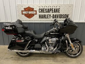 2022 Harley-Davidson Touring Road Glide Limited for sale 201618267