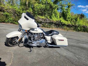 2022 Harley-Davidson Touring Street Glide for sale 201621781