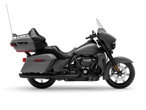 2022 Harley-Davidson Touring Ultra Limited for sale 201625977