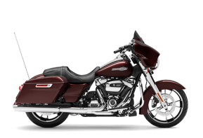 2022 Harley-Davidson Touring Street Glide for sale 201626476