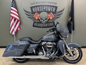 2022 Harley-Davidson Touring Street Glide Special for sale 201626685