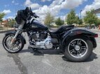 Thumbnail Photo 4 for 2022 Harley-Davidson Trike Freewheeler
